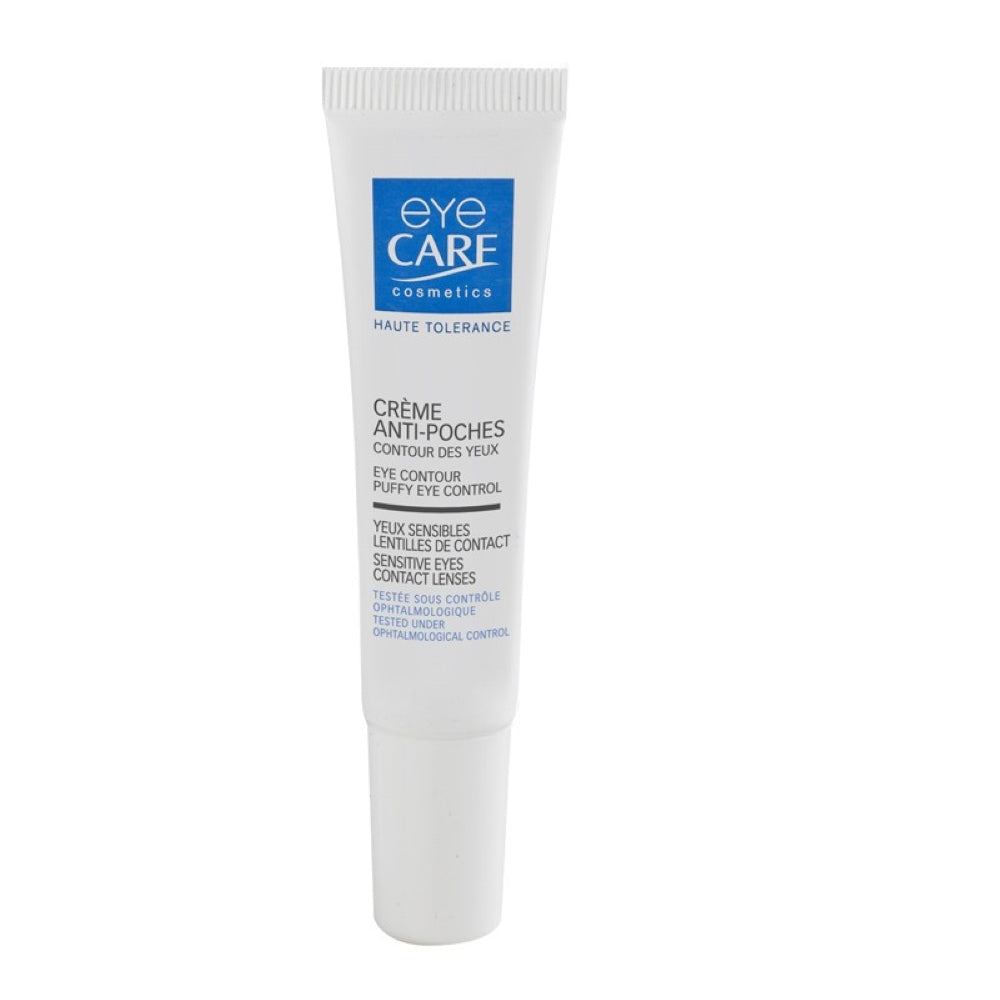 Eye Care - Anti-puffiness Cream Eye - 10 g - Medaid International