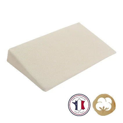 Candide - Cotton 10° Cot Wedge For Bed - 70x140 Cm