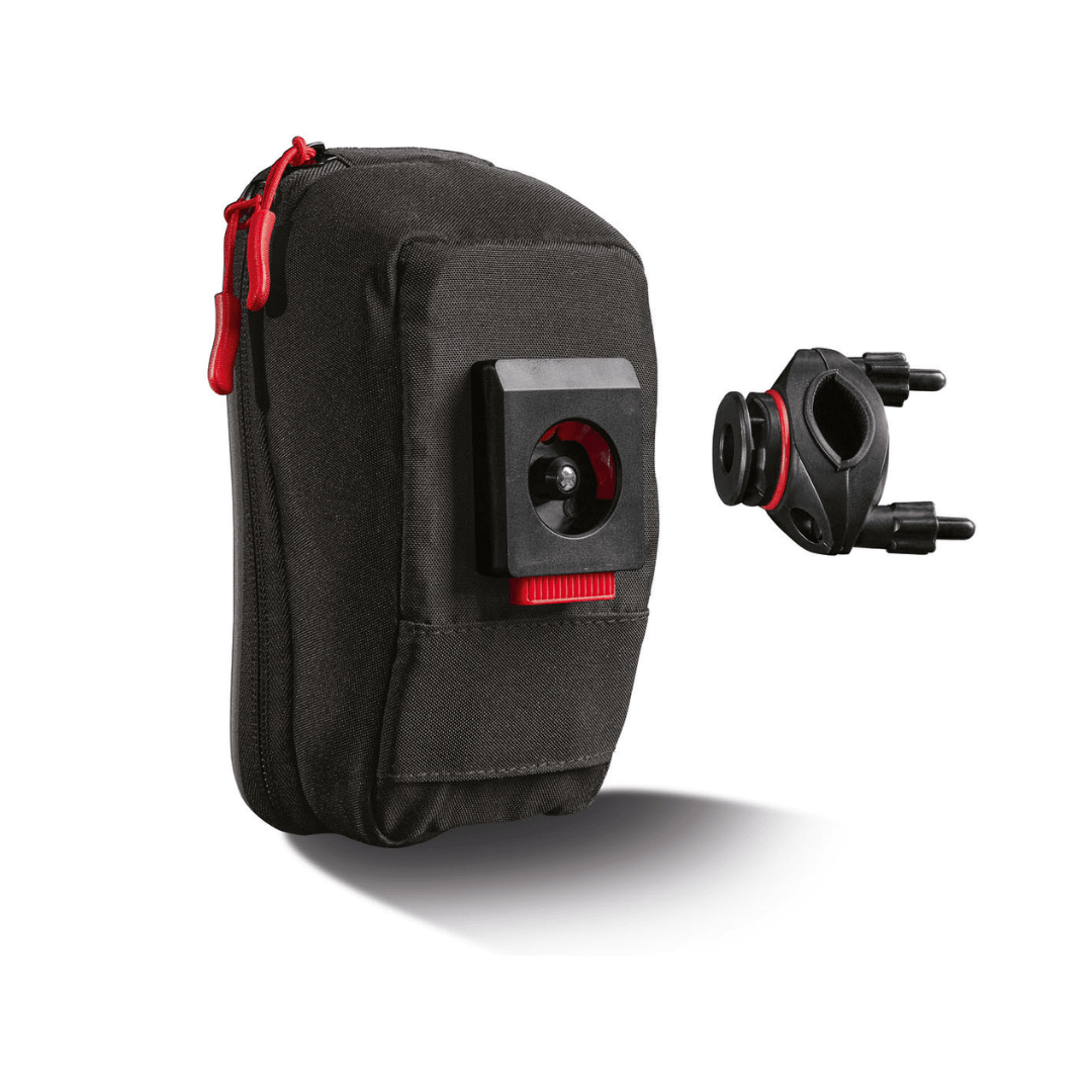 Crivit Bicycle Case for Smartphones