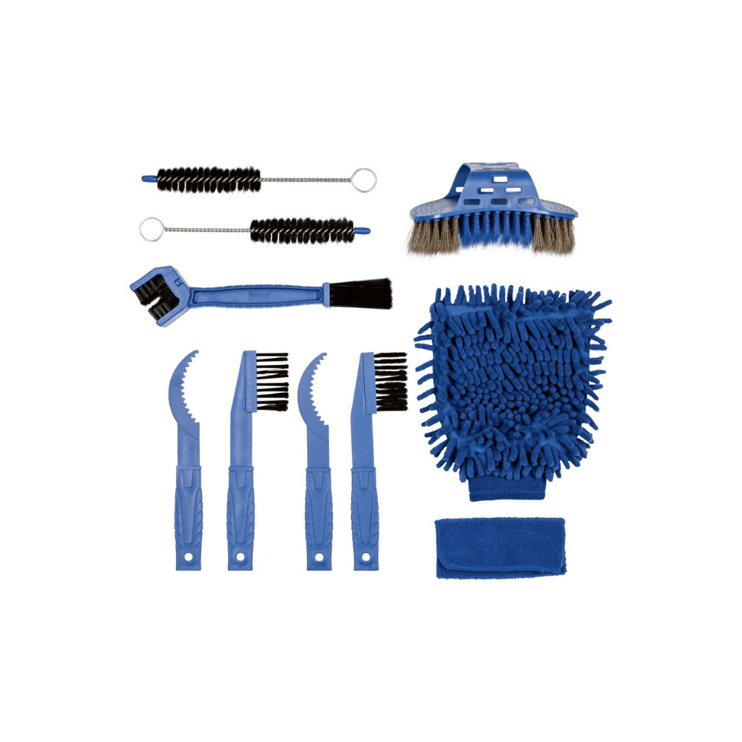 Crivit Bike Cleaning Kit