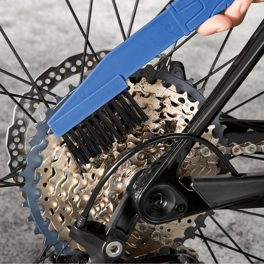 Crivit Bike Cleaning Kit