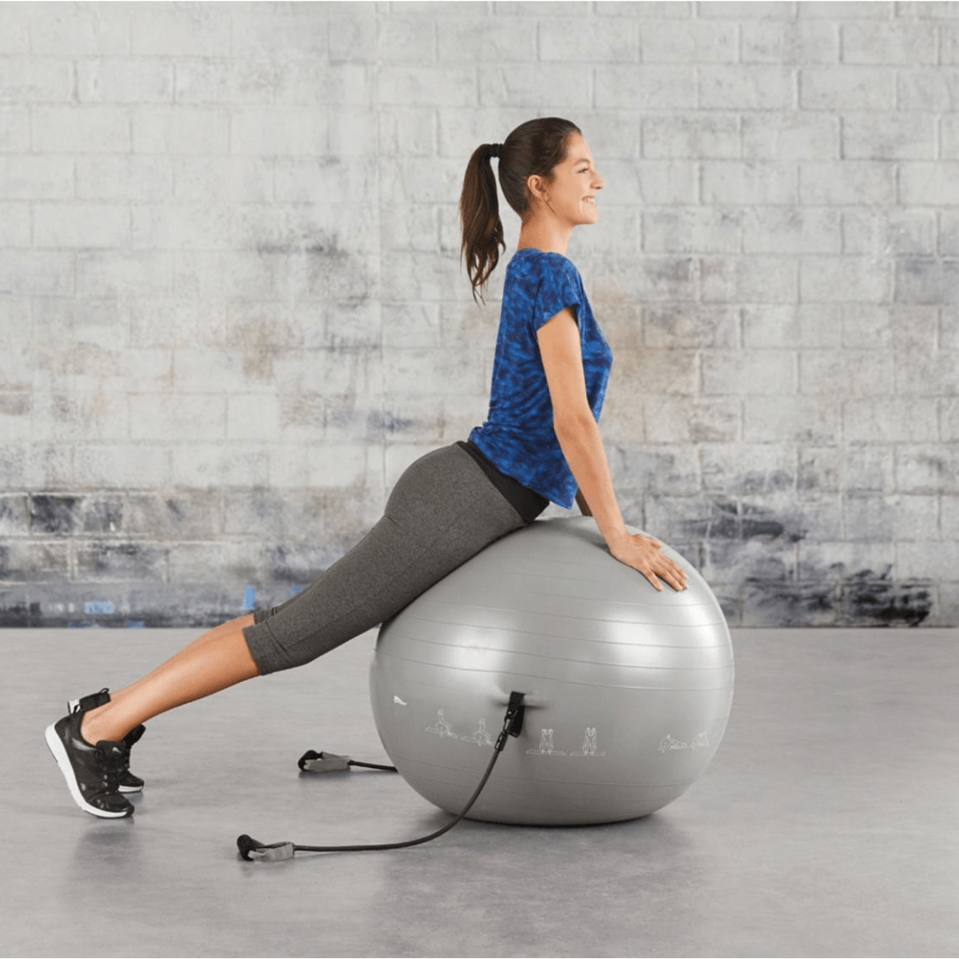 CRIVIT Fitness Ball