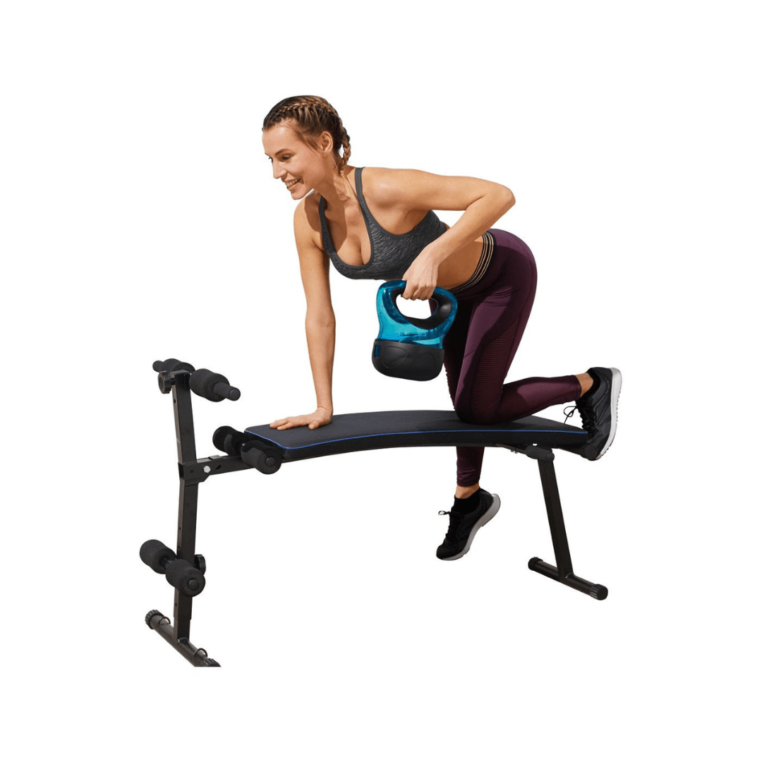 Crivit Kettlebell 5 kg
