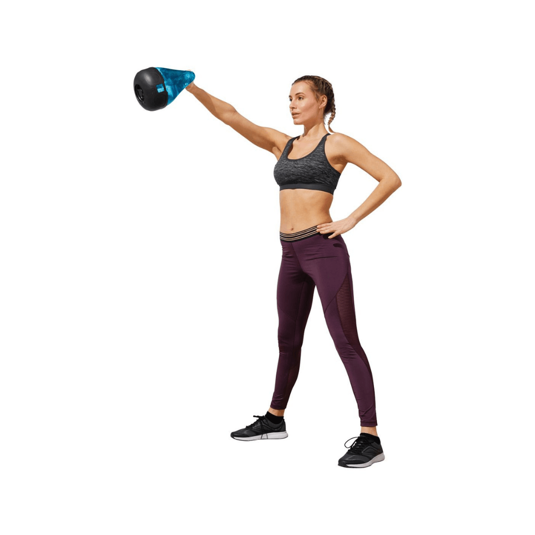 Crivit Kettlebell 5 kg