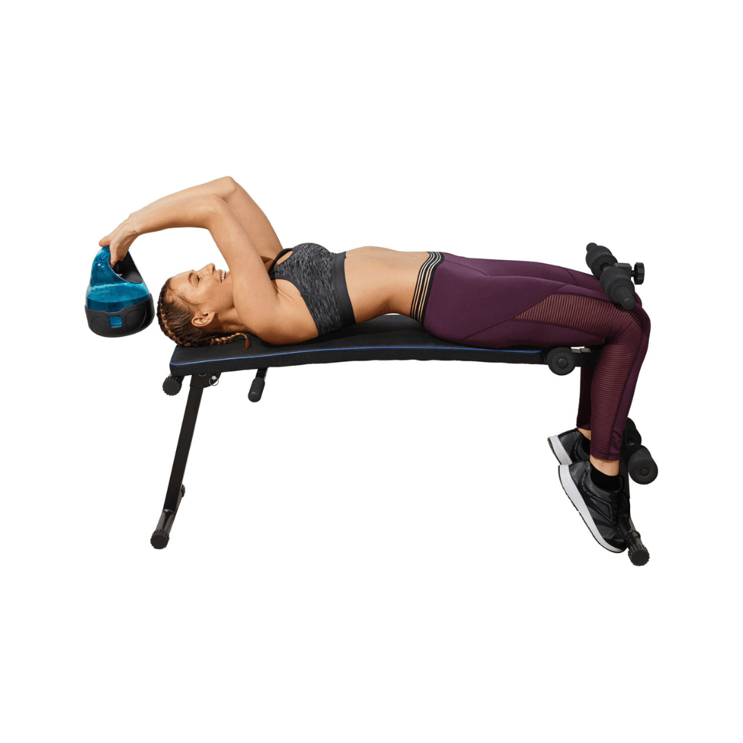 Crivit Kettlebell 5 kg