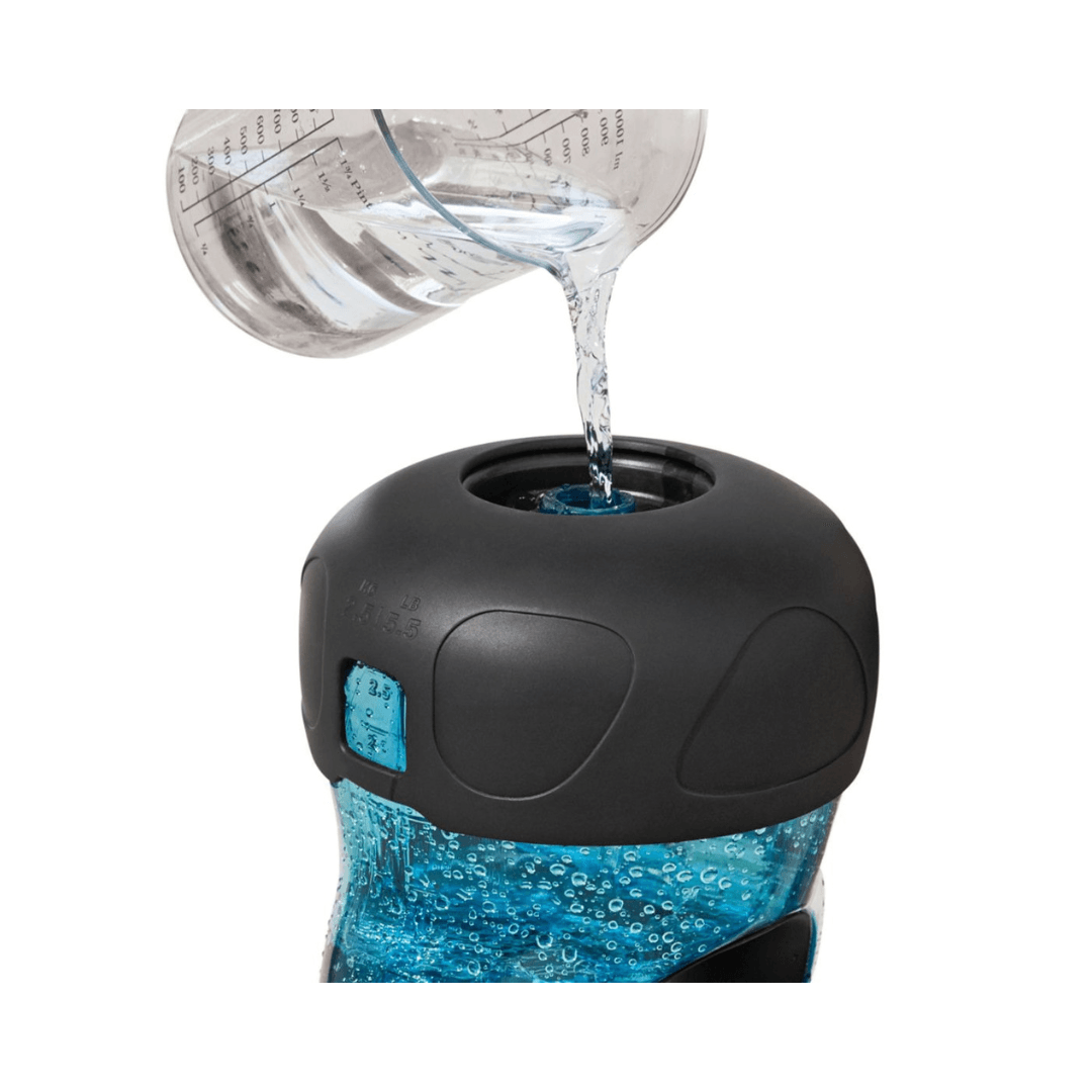 Crivit Kettlebell 5 kg