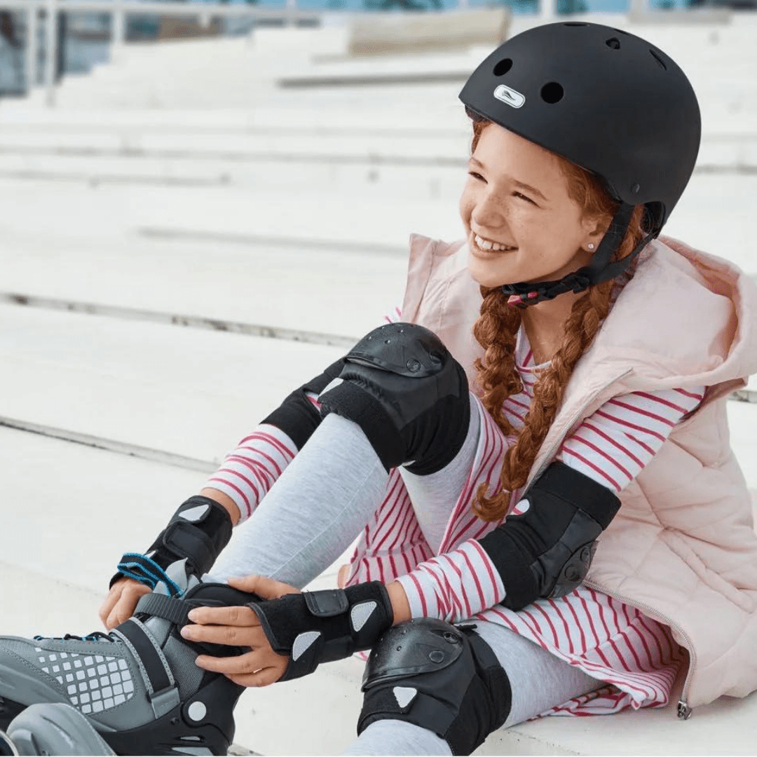 CRIVIT KID'S ROLLER SKATES 33/34