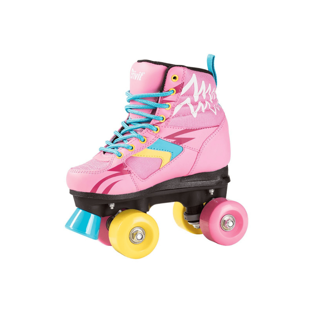 CRIVIT KID'S ROLLER SKATES 33/34