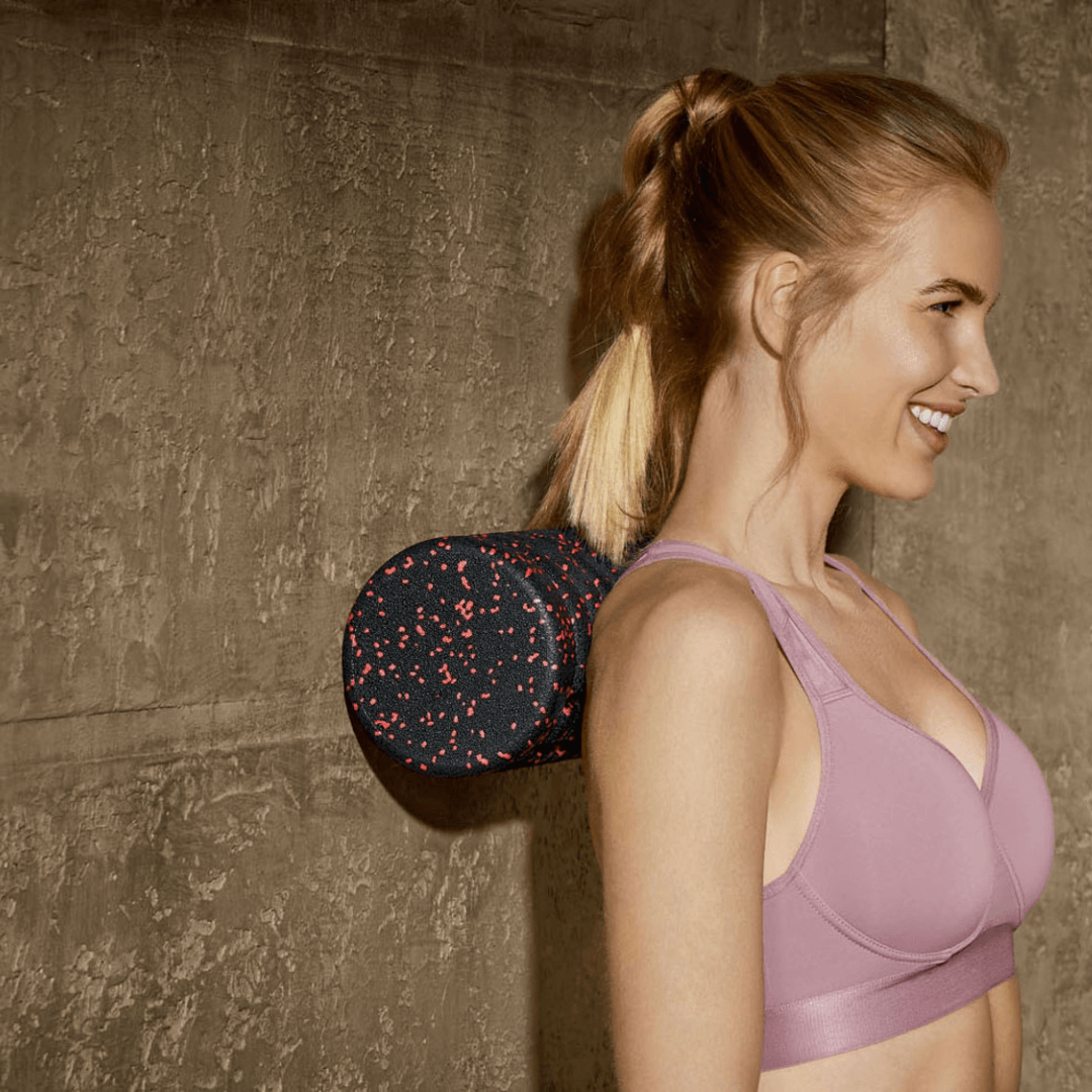 CRIVIT MASSAGE ROLLER