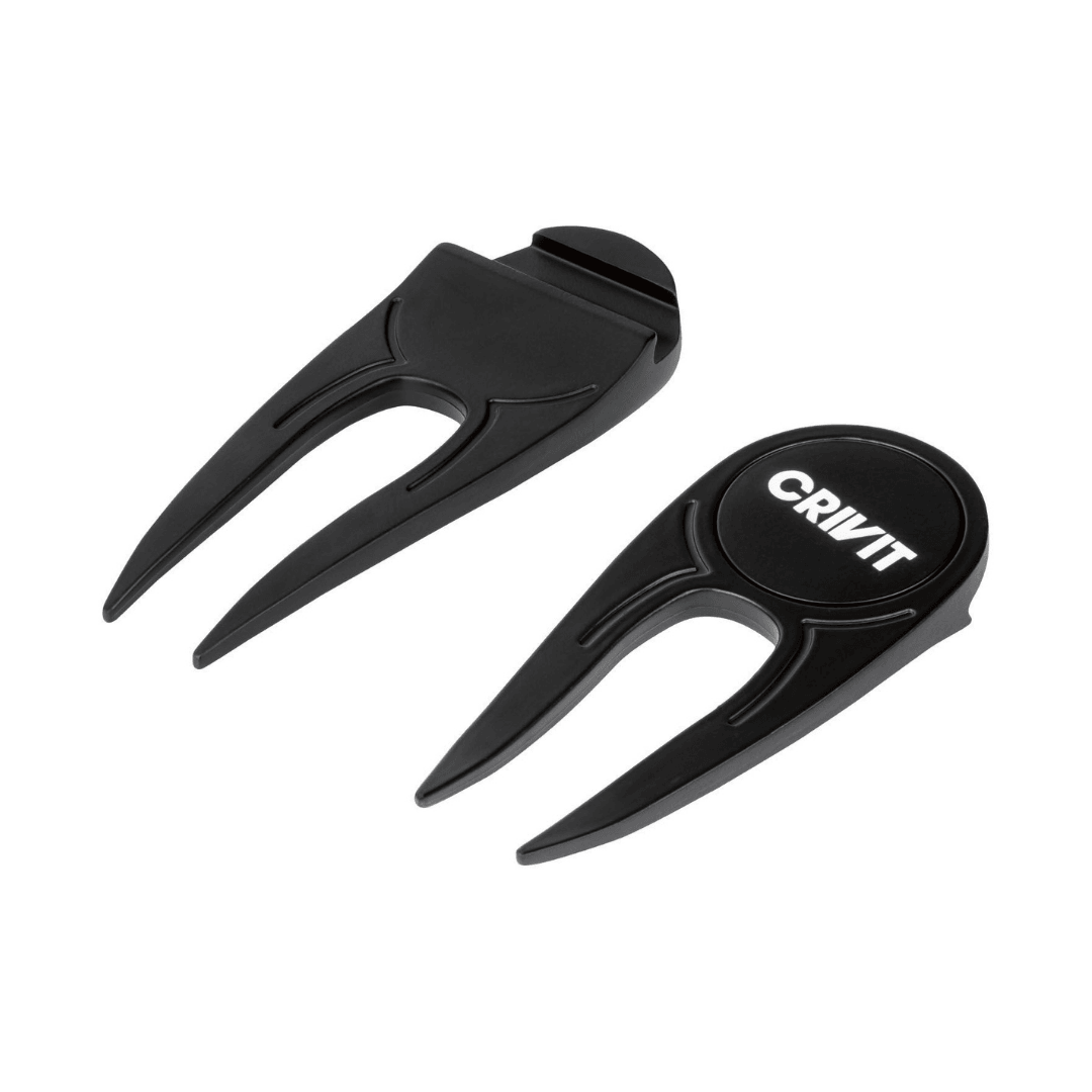 CRIVIT PITCHFORK FOR GOLF