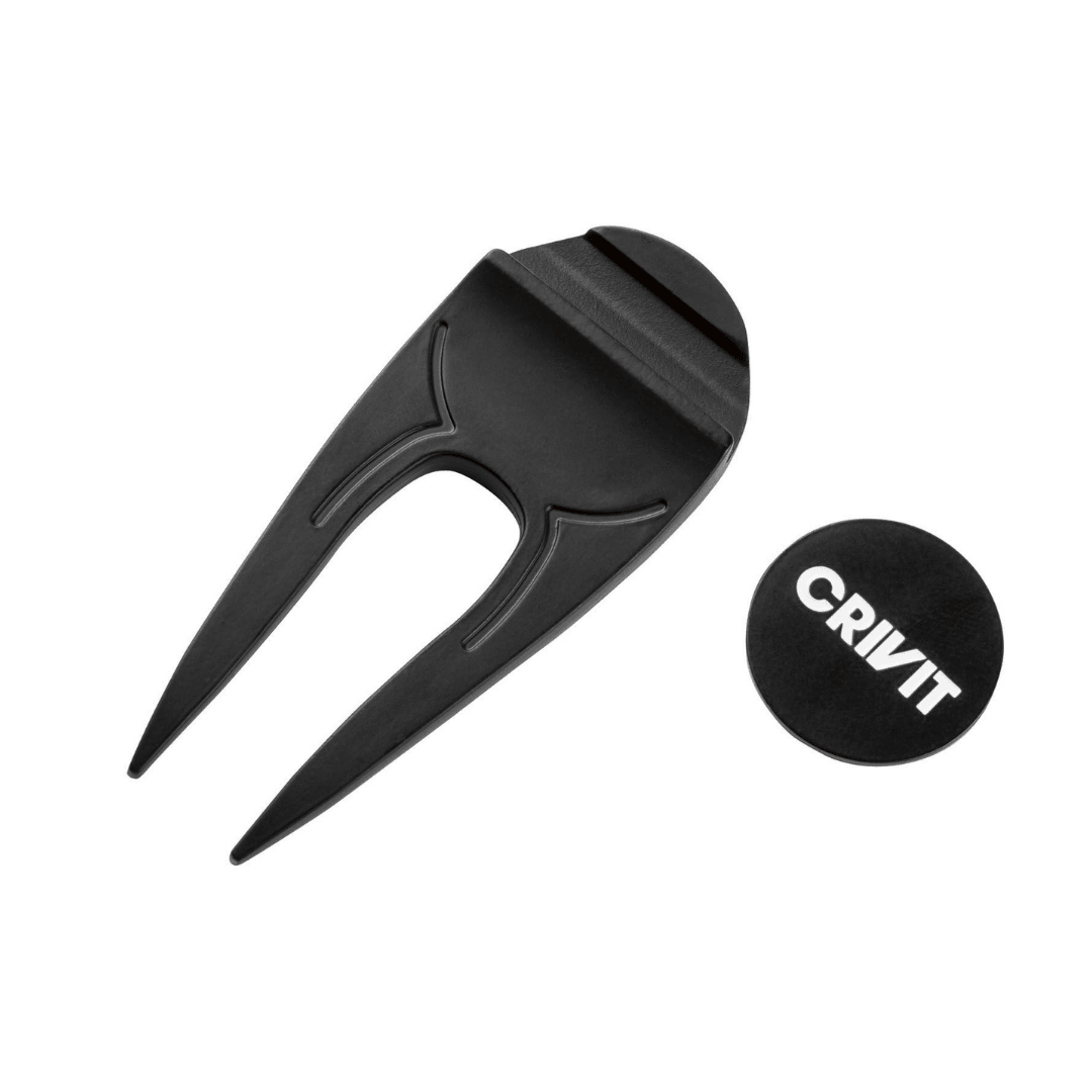 CRIVIT PITCHFORK FOR GOLF