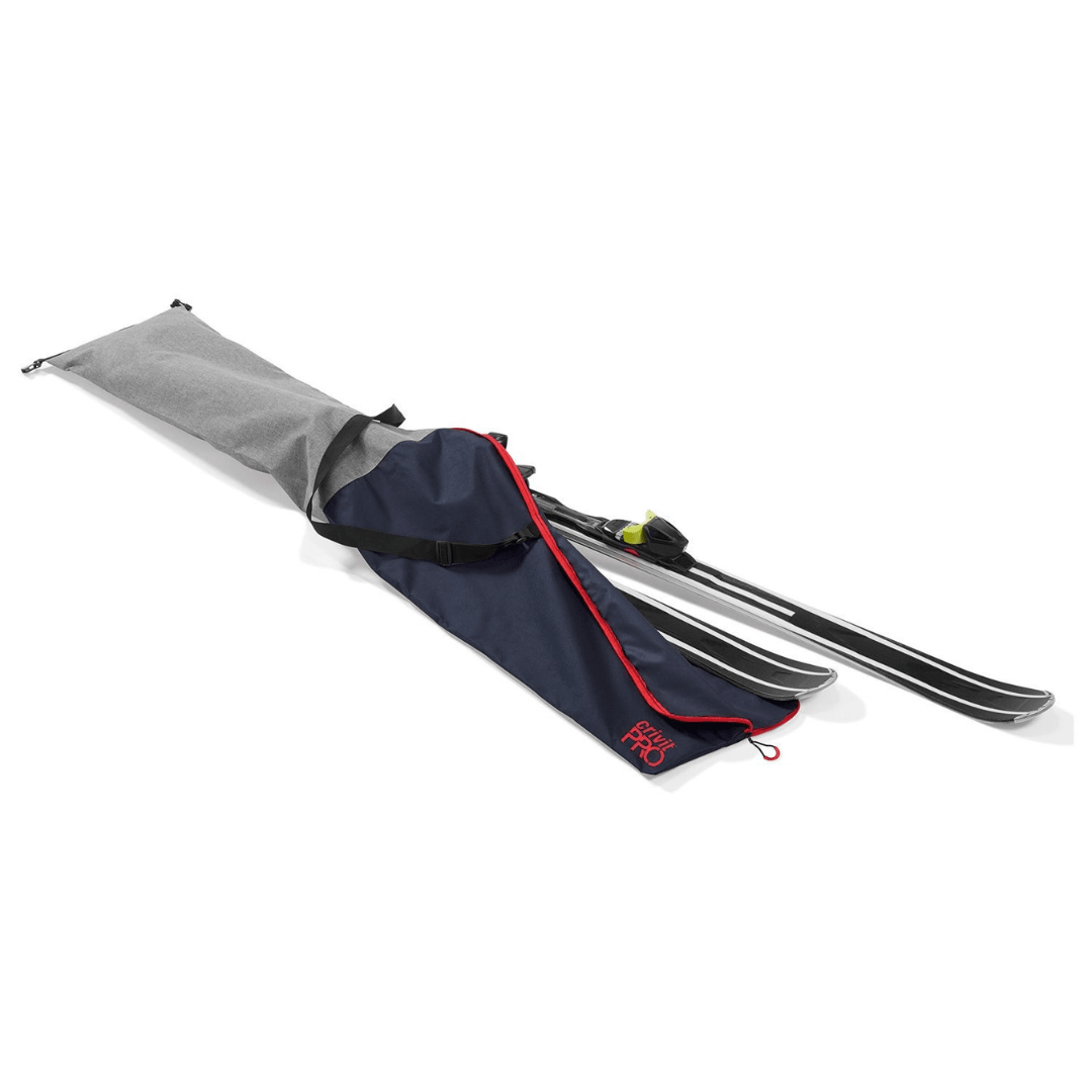 Crivit PRO Bag For Skis And Ski Boots 45 L