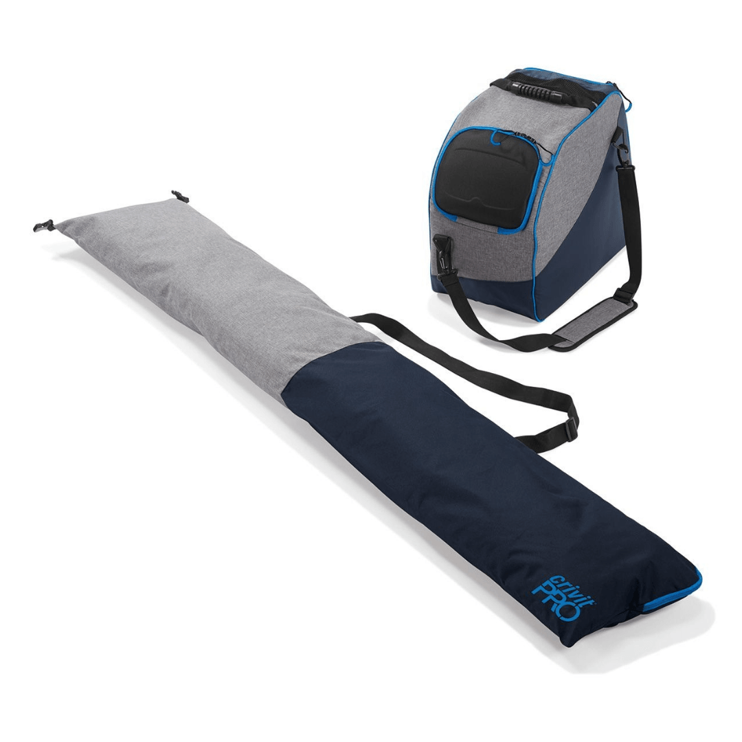 Crivit PRO Bag For Skis And Ski Boots 45 L