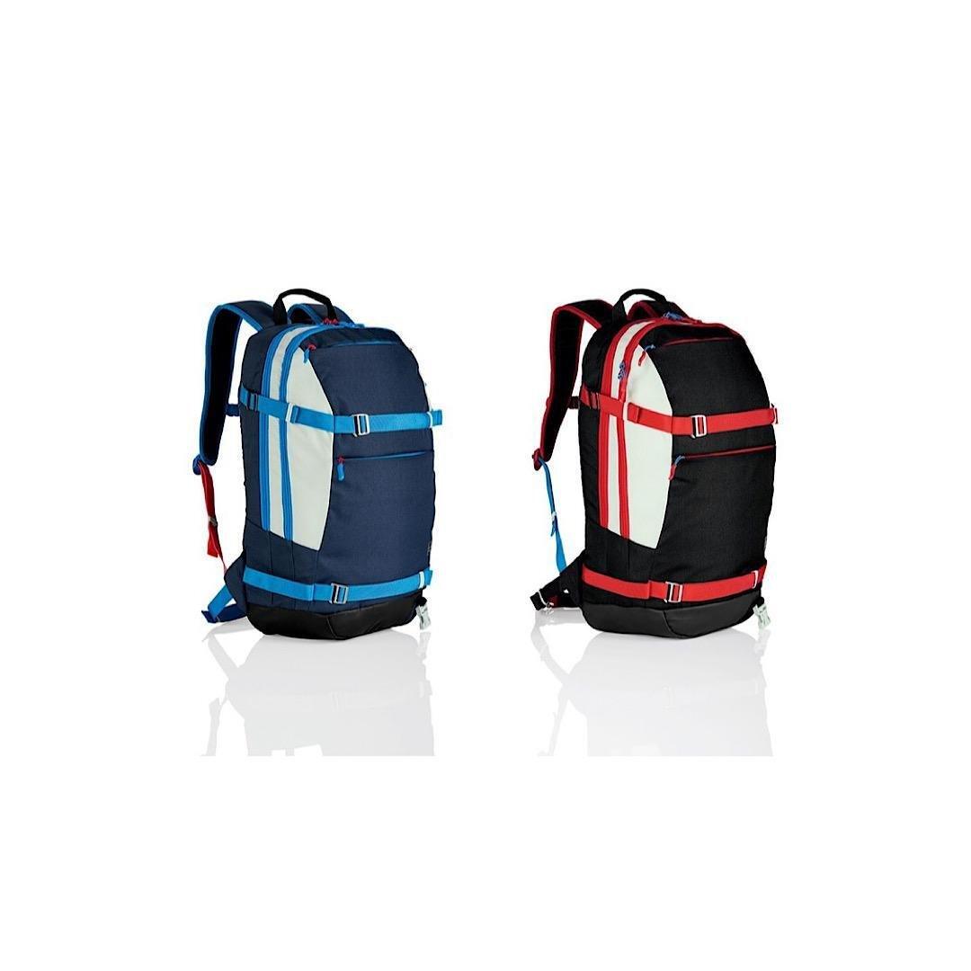 CRIVIT PRO SKI BACKPACK 23 L