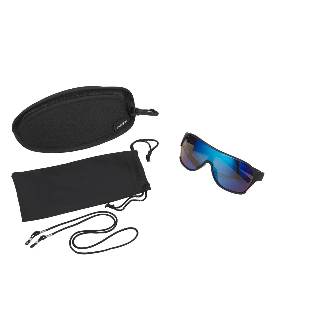 Sports Glasses