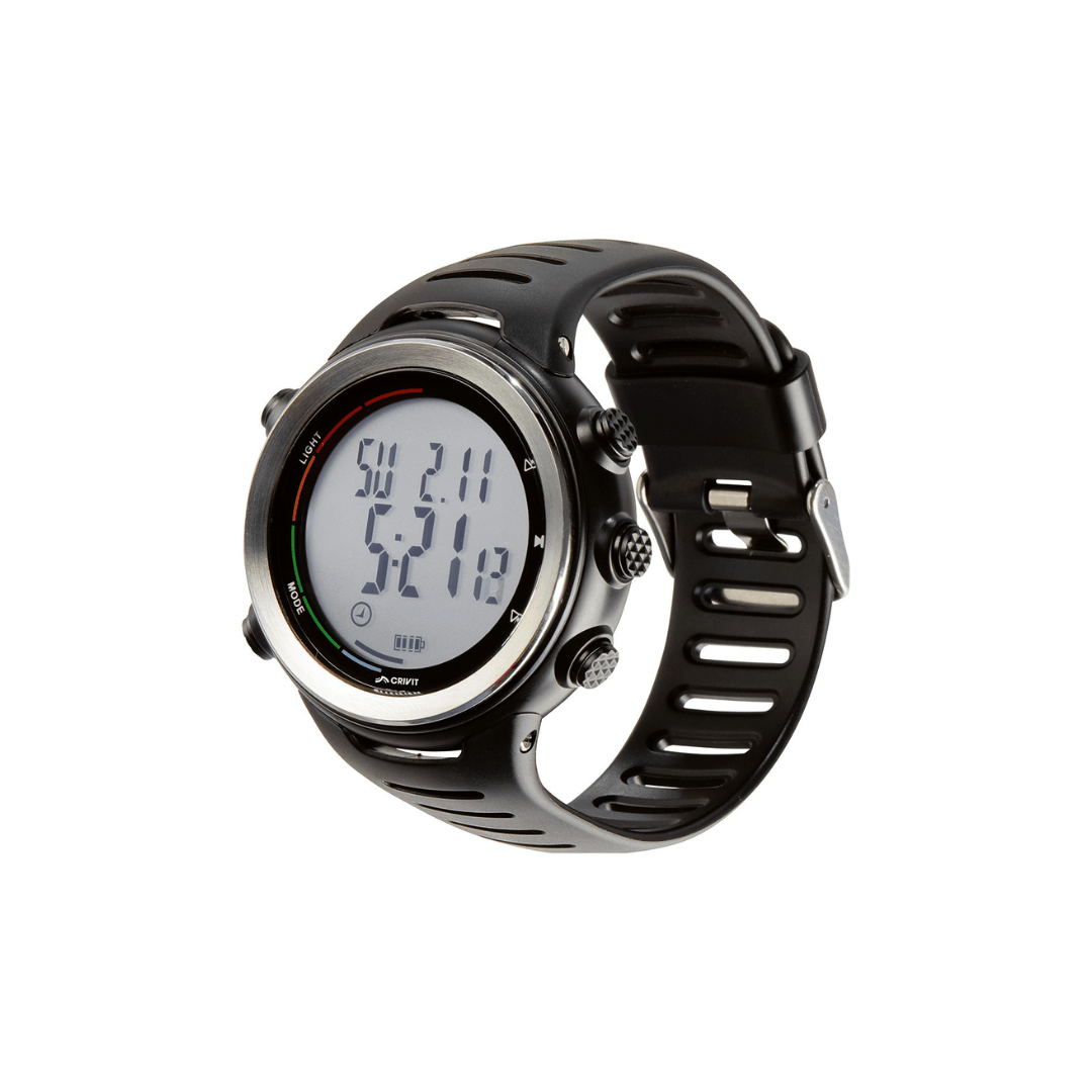 CRIVIT SPORTS WATCH