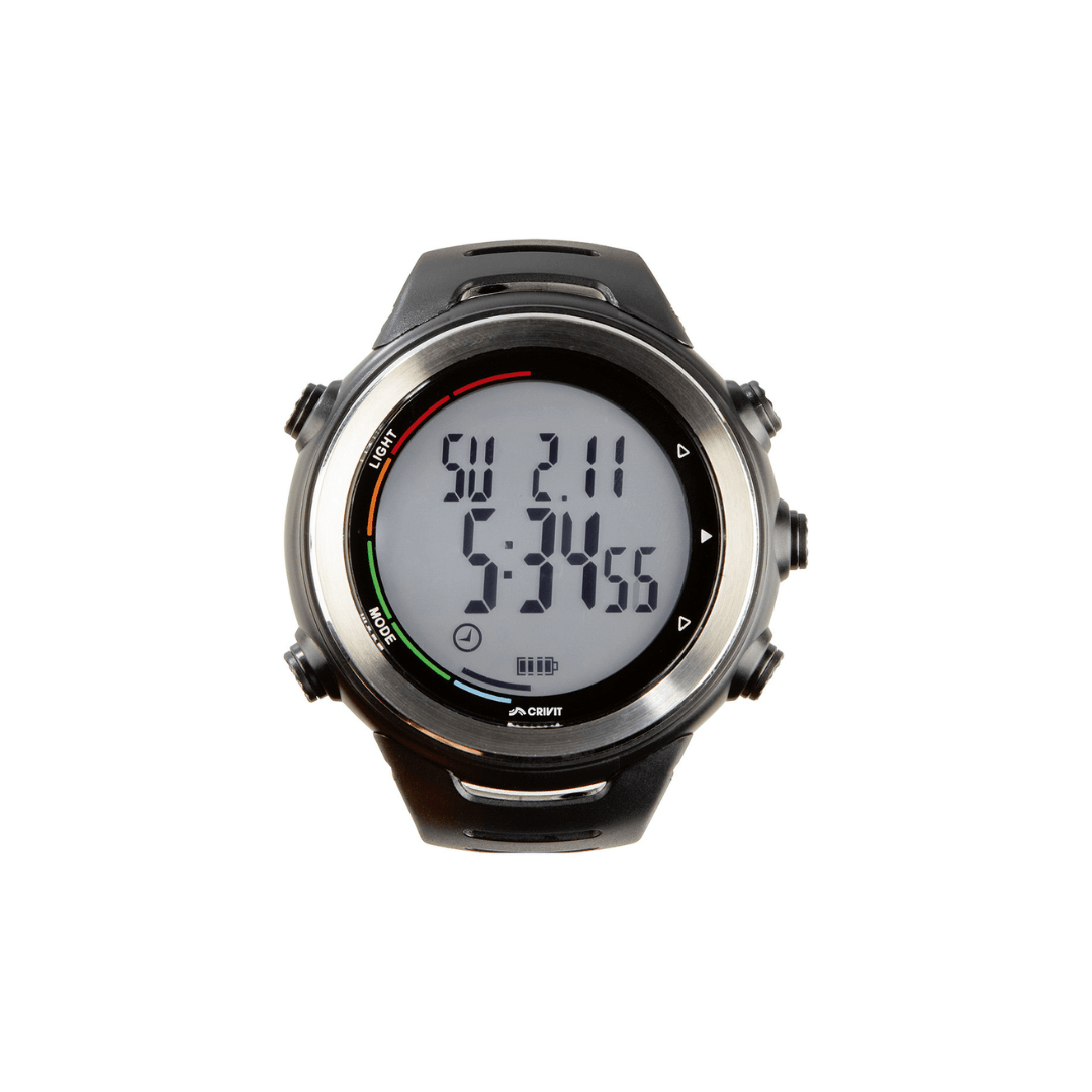 CRIVIT SPORTS WATCH