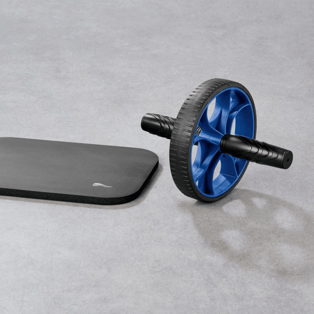 CRIVIT TRAINING WHEEL