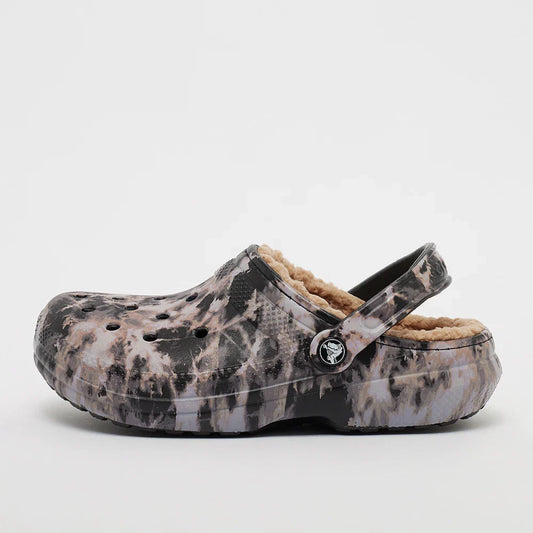 Crocs Men's Multicolor Classic Lined Slipper | Crocs In Lebanon
