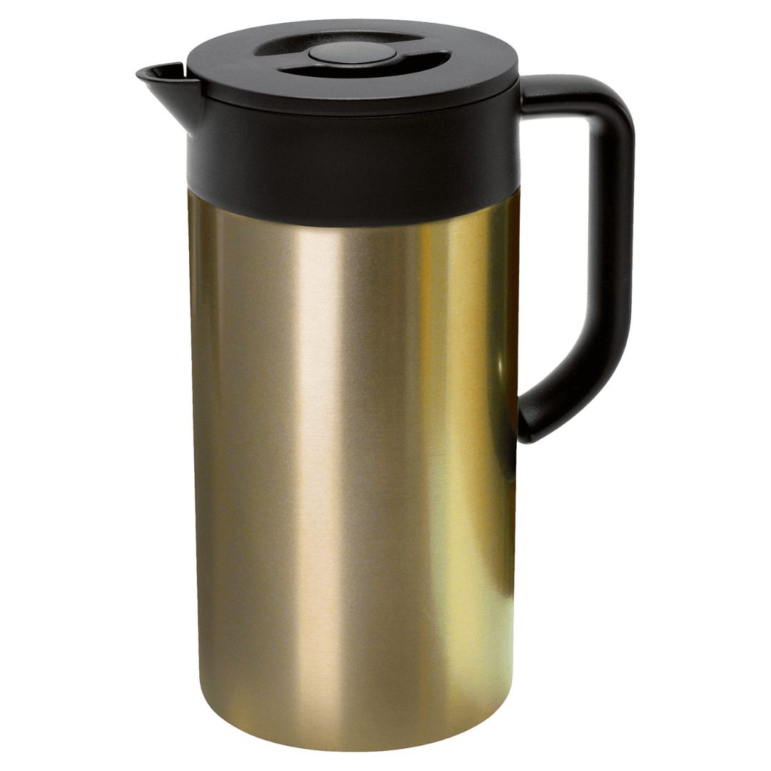 CROFTON® CHEF'S COLLECTION Stainless Steel Vacuum Jug