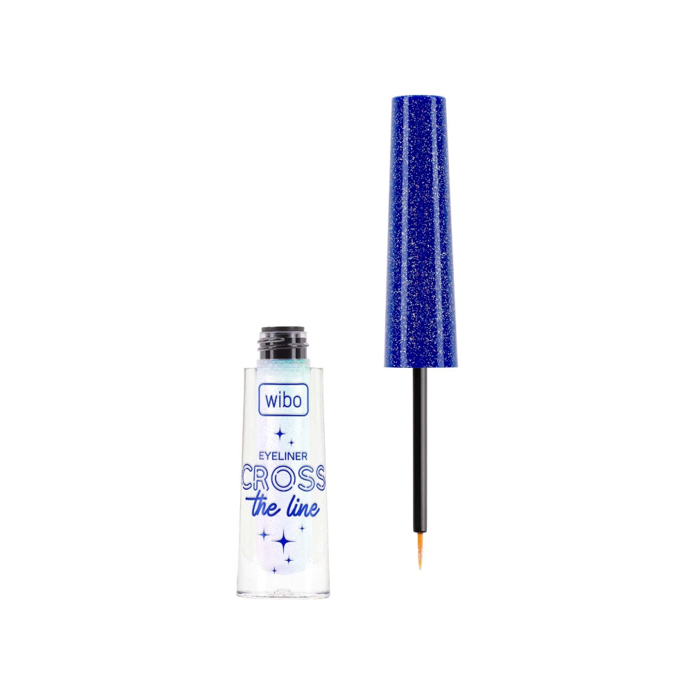 Wibo cross the line eyeliner - Medaid International
