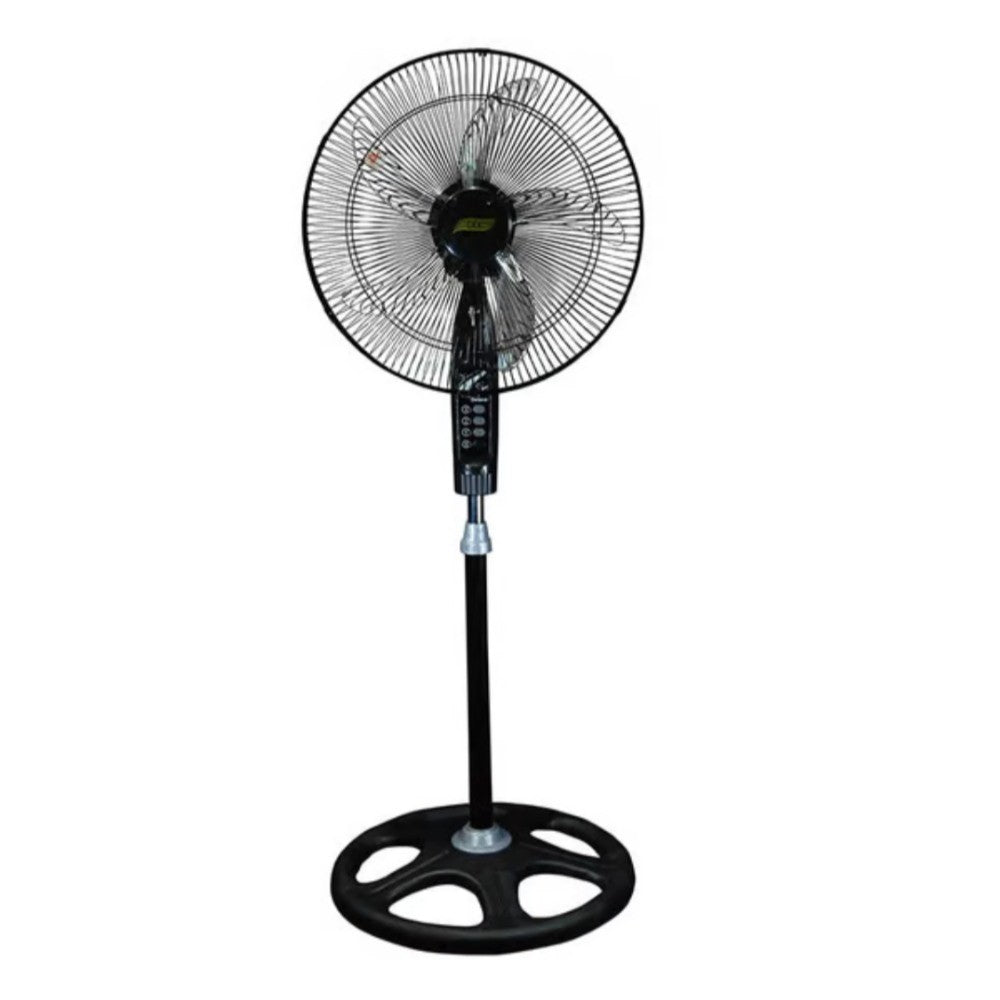 Crown, Fan 3 Speeds Made In Taiwan