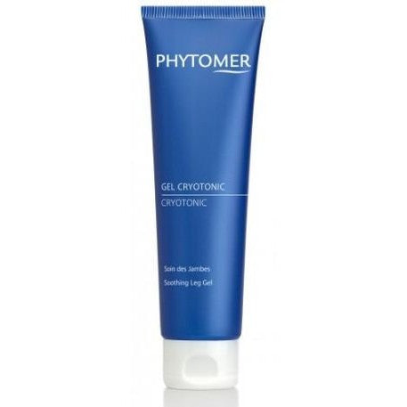 Phytomer CRYOTONIC Soothing Leg Gel - Medaid International