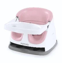 Kids2 - Ingenuity Baby Base - 2in1 Seat - Peony