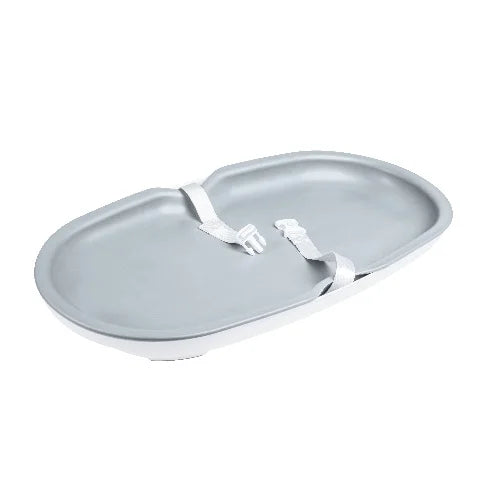 Ubbi - Foam Chgangin Pad - Grey