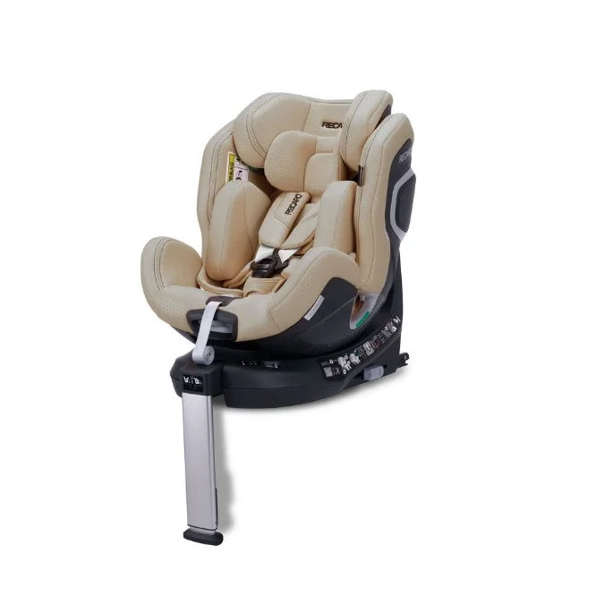 Recaro - Xenon 1 Kid - Elegant Beige