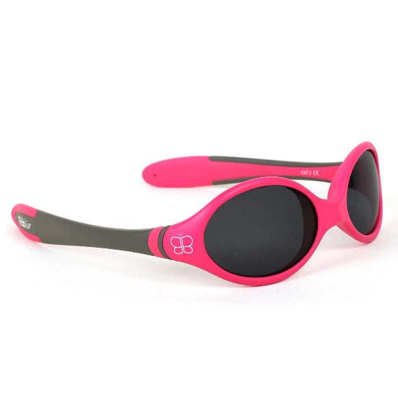 BBLUV - Solar Sunglasses Baby And Toddler - Pink