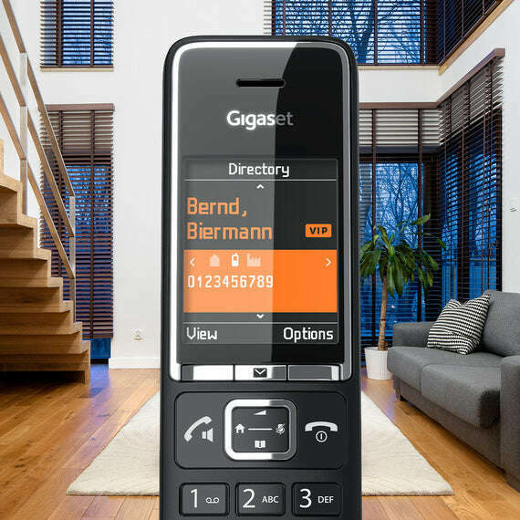 Landline Phone, Comfort 550A - Medaid International
