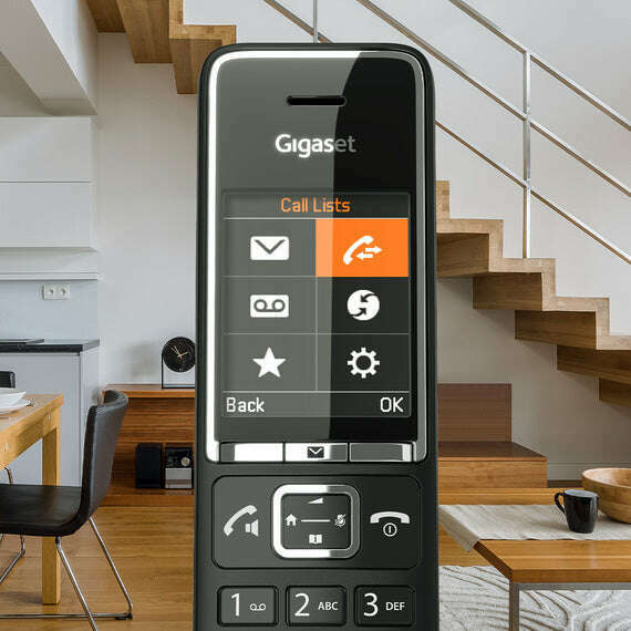 Landline Phone, Comfort 550HX - Medaid International