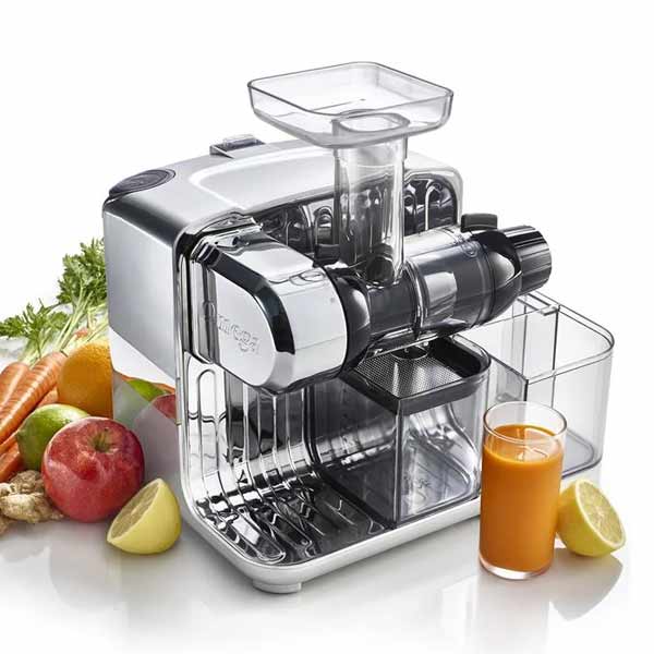 OMEGA JUICE CUBE