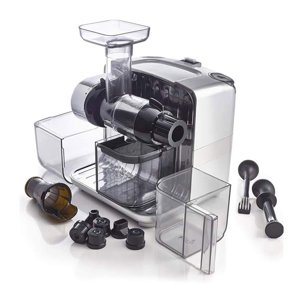 OMEGA JUICE CUBE