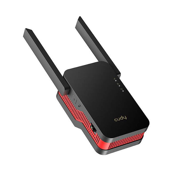 Cudy, AX3000 WiFi 6 Mesh Repeater - RE3000