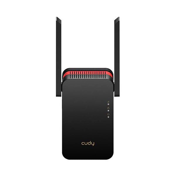 Cudy, AX3000 WiFi 6 Mesh Repeater - RE3000