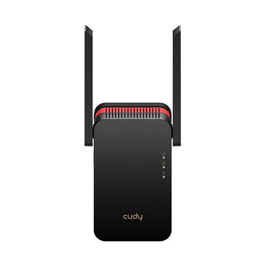Cudy, AX3000 WiFi 6 Mesh Repeater - RE3000