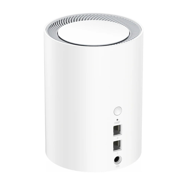 Cudy M3000 - AX3000 WiFi 6 Mesh System with 2.5G Port 1-Pack