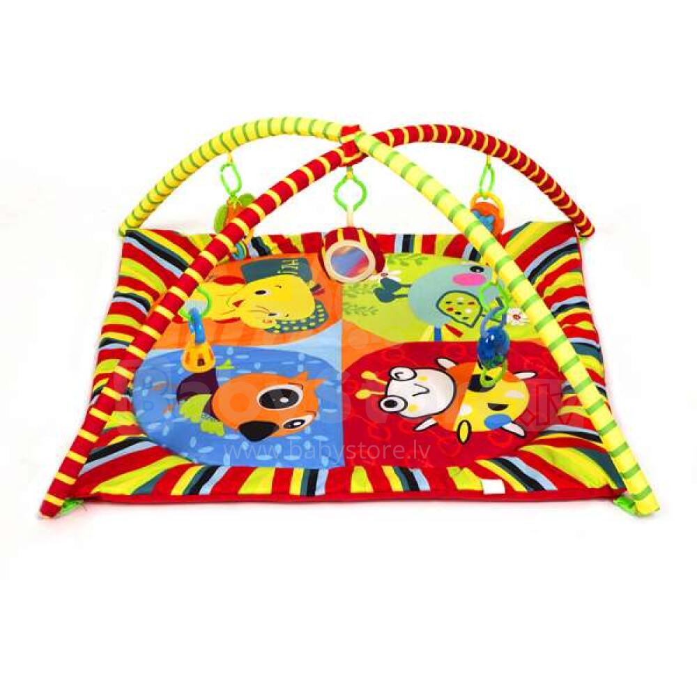 Baby Play Gym Mat Lebanon