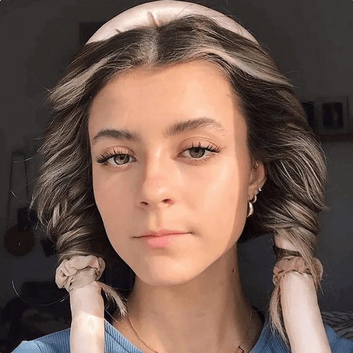 Curling Rod | Portable & Heatless - Medaid International
