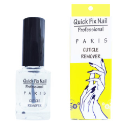 Quick Fix Nail- Cuticle Remover