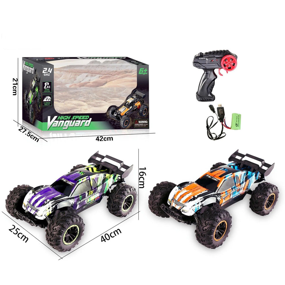 (Net) Remote Control Car Lebanon