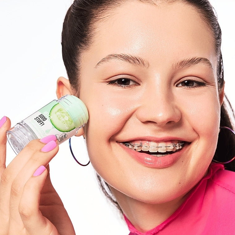 Essence HELLO, GOOD STUFF! 48H Hydrating Serum Stick