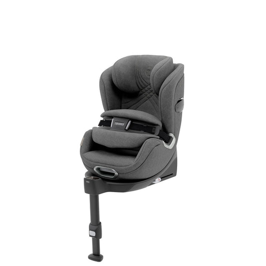 Cybex - Anoris T - i-size /Soho Grey - Mid Grey PU1