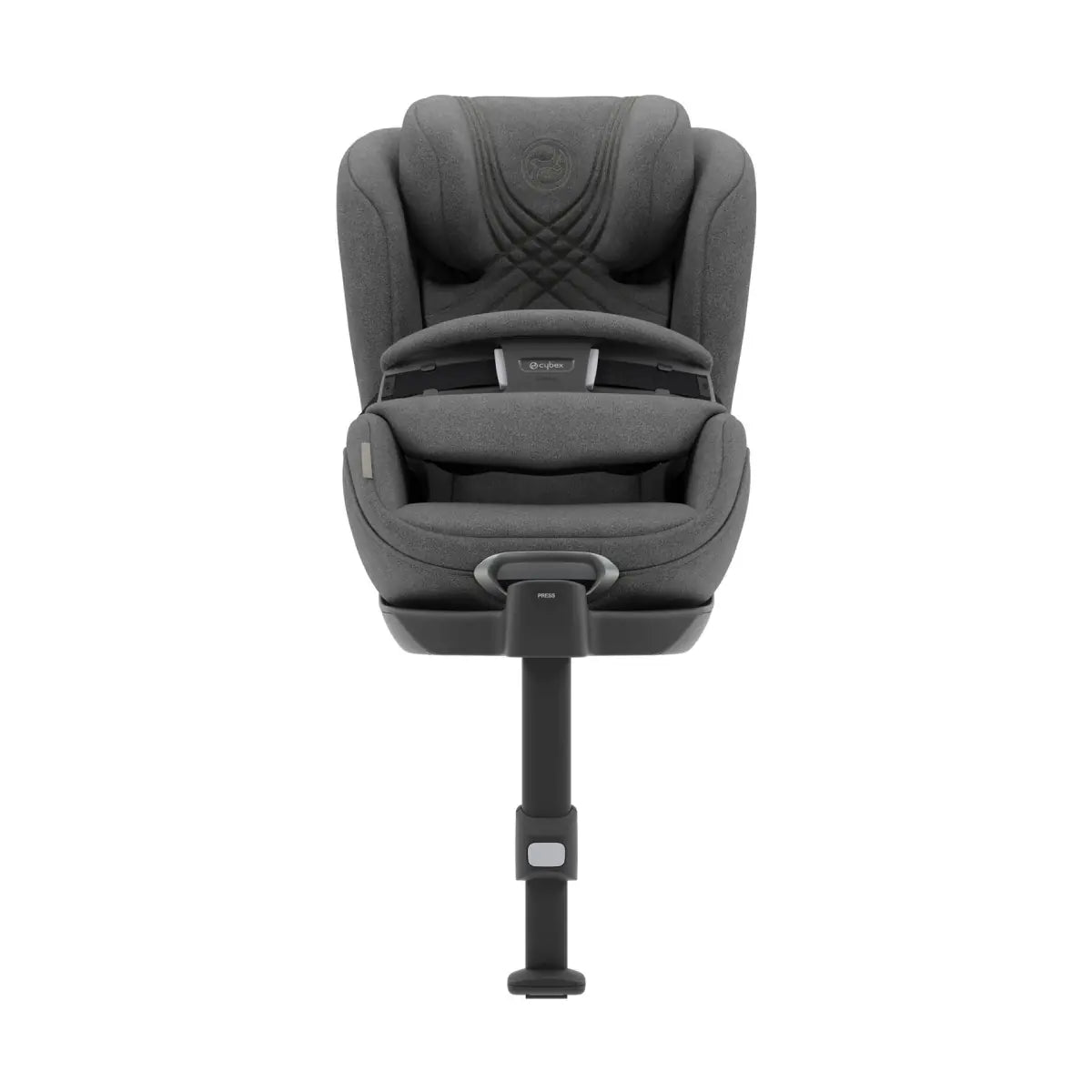 Cybex - Anoris T - i-size /Soho Grey - Mid Grey PU1
