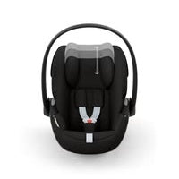 Cybex - Cloud  G i-Size - Car Seat - Magic Black
