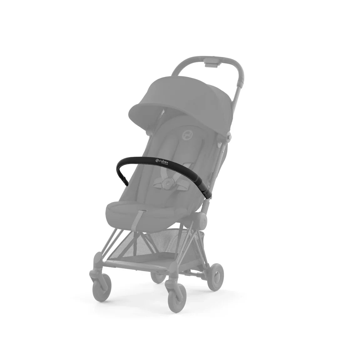Cybex - Coya Bumperbar - Black