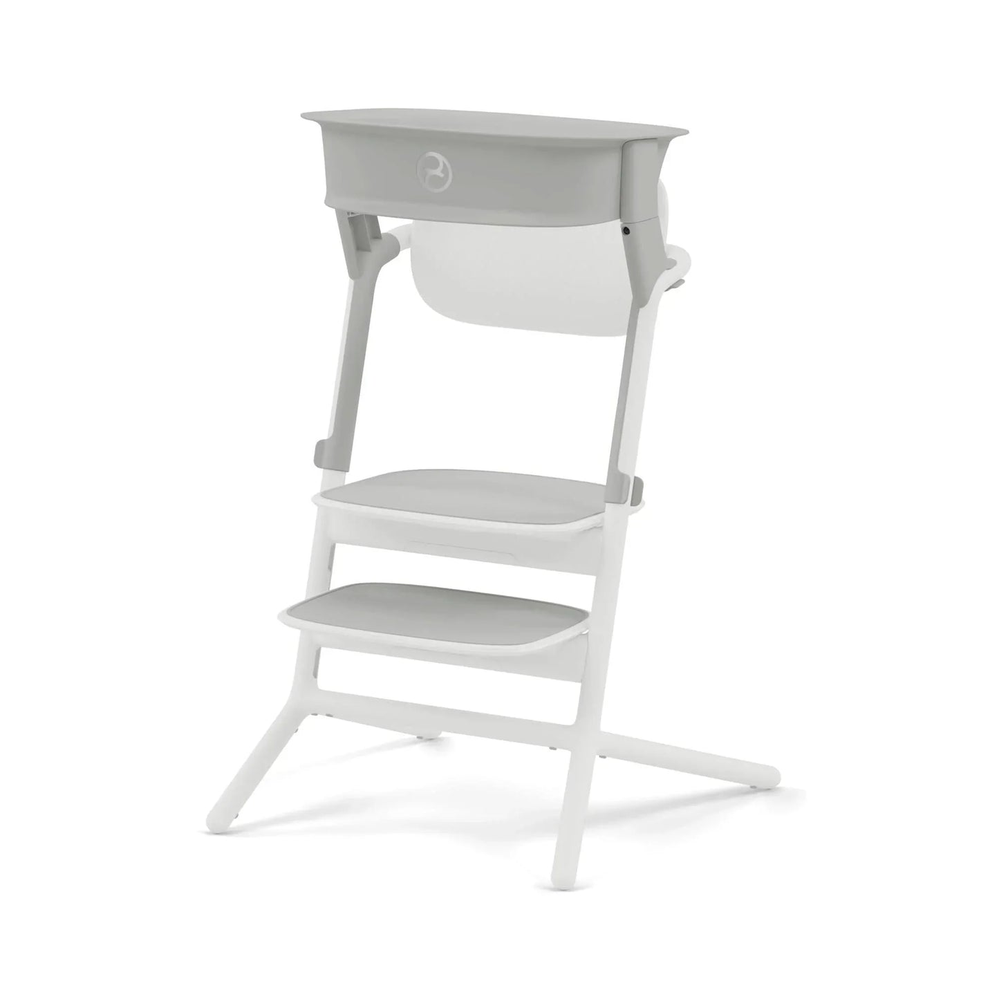Cybex - Lemo Learning Tower - Set/Suede - Grey Mid-Grey - PU4