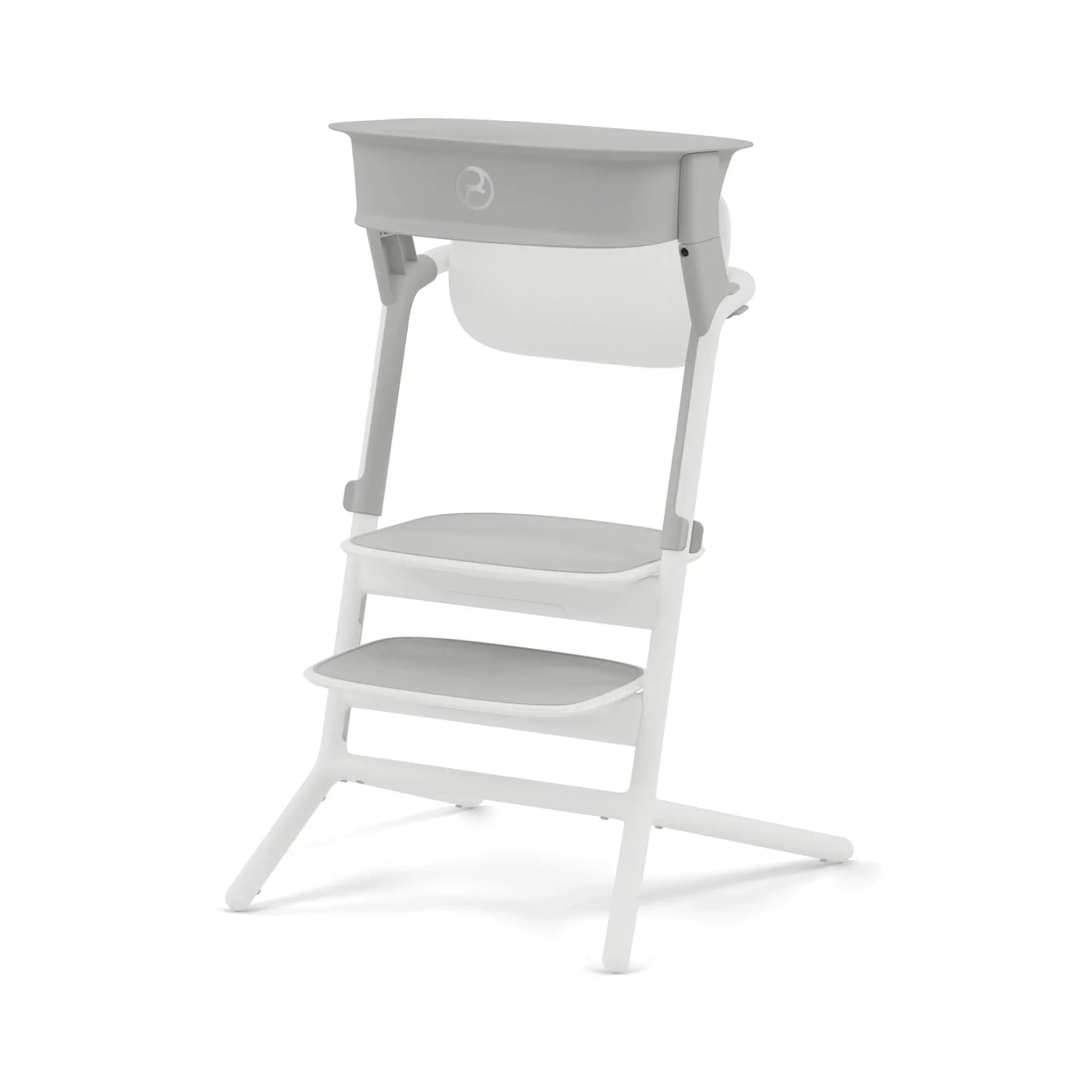 Cybex - Lemo Learning Tower - Set/Suede - Grey Mid-Grey - PU4